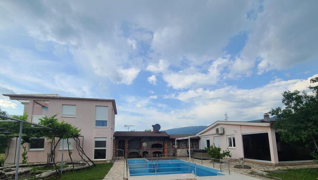 Hacienda Kolenda Mostar Exterior foto