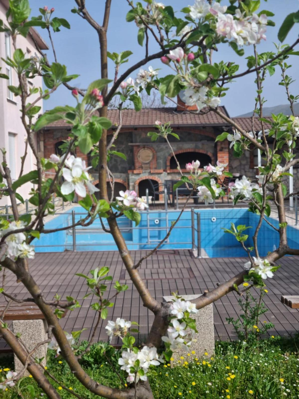 Hacienda Kolenda Mostar Exterior foto