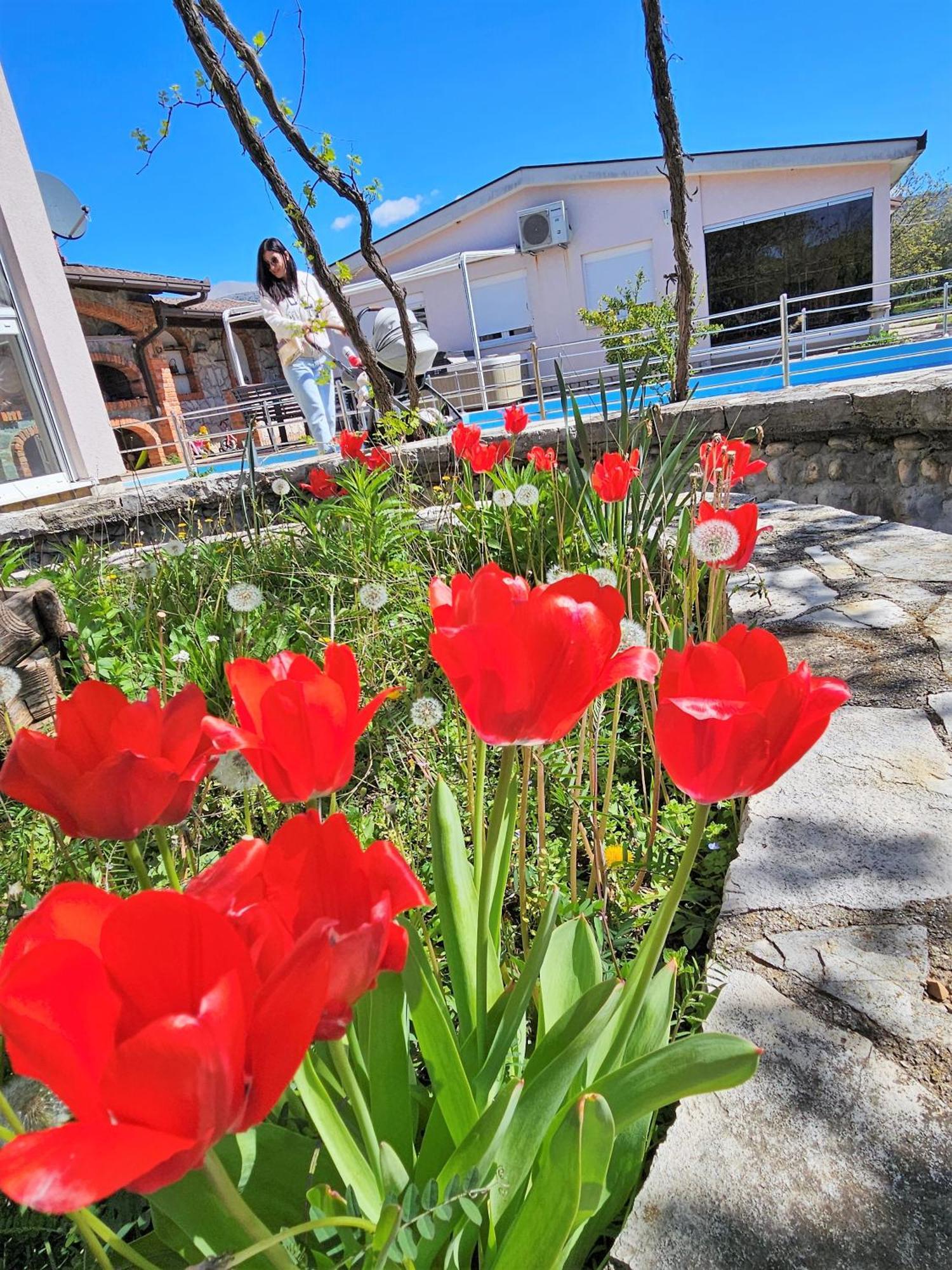 Hacienda Kolenda Mostar Exterior foto